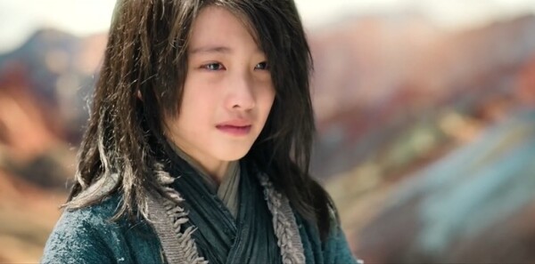 逍遥第18集剧照