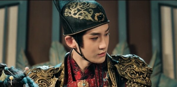 逍遥第11集剧照