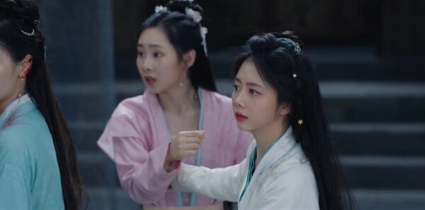 逍遥第15集剧照