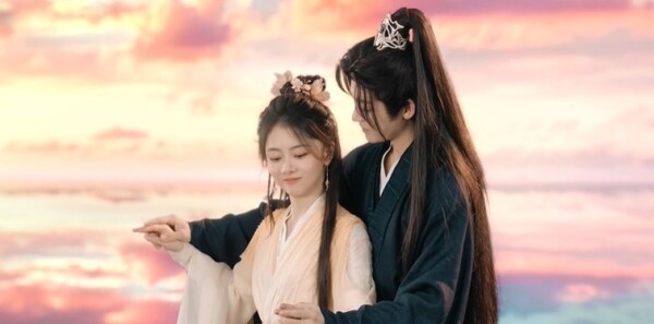 逍遥第19集剧照