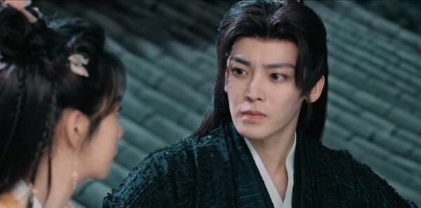 逍遥第20集剧照