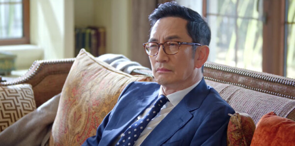 骄阳似我第23集剧照