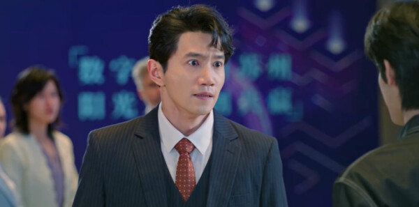 骄阳似我第34集剧照