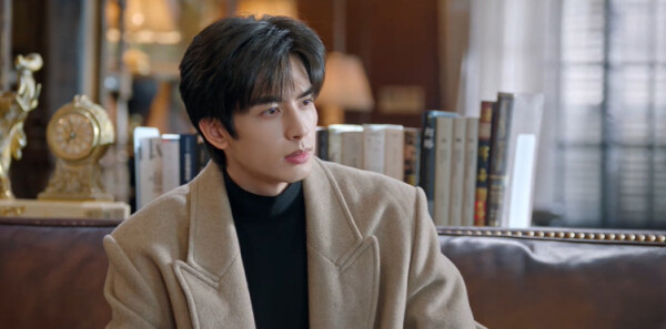 骄阳似我第27集剧照