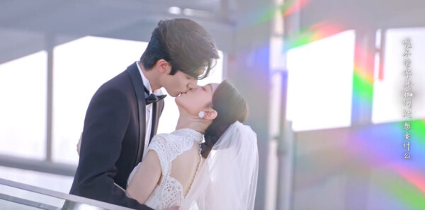 骄阳似我第36集剧照