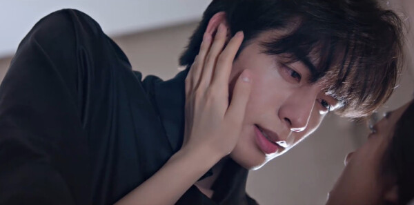 骄阳似我第36集剧照