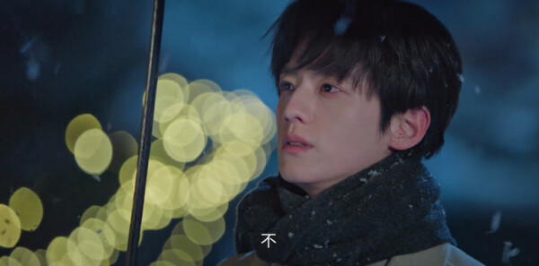 骄阳似我第21集剧照