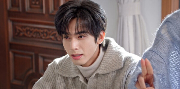 骄阳似我第32集剧照