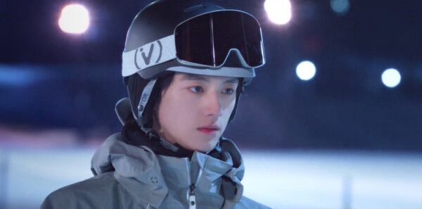 骄阳似我第17集剧照