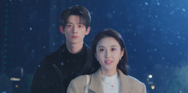 骄阳似我第10集剧照