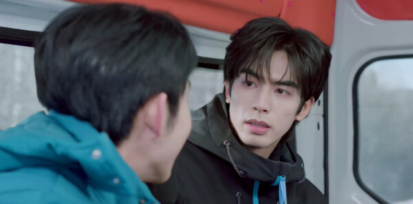 骄阳似我第20集剧照