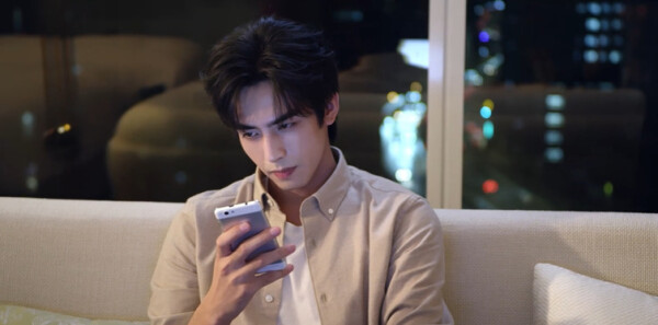 骄阳似我第14集剧照