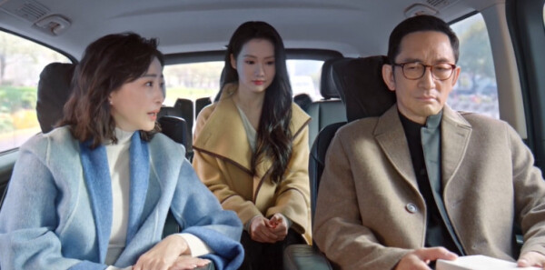 骄阳似我第22集剧照