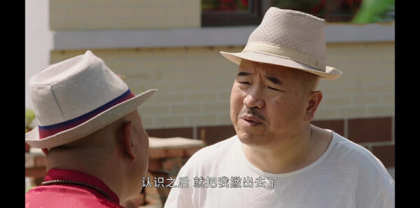 乡村爱情15第33集剧照