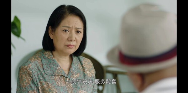 乡村爱情15第20集剧照