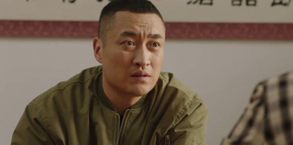 乡村爱情16第38集剧照