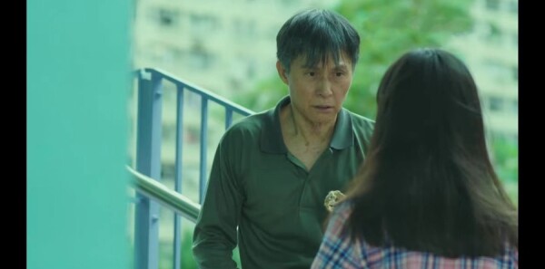 法证先锋5第9集剧照