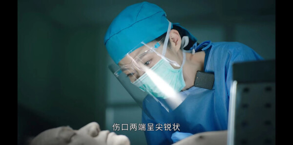法证先锋5第22集剧照