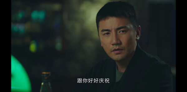 法证先锋5第25集剧照