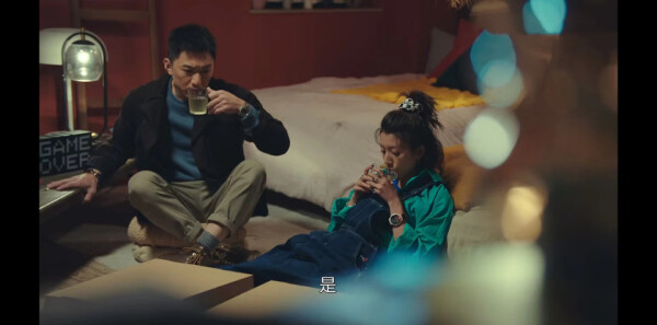 法证先锋5第16集剧照