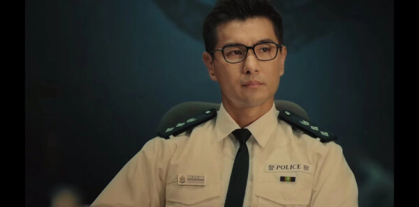廉政狙击第23集剧照