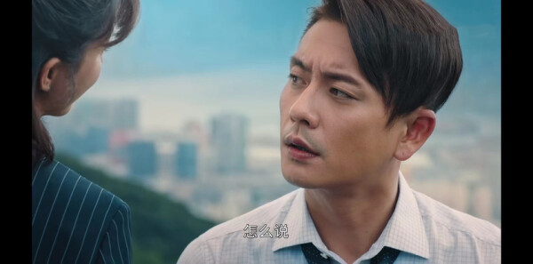 廉政狙击第27集剧照